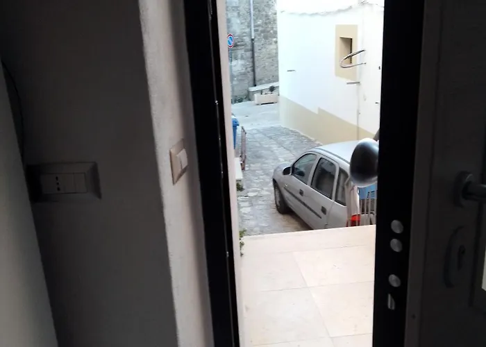 Dimora Del Malconsiglio