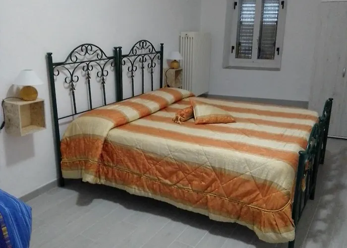 Dimora Del Malconsiglio