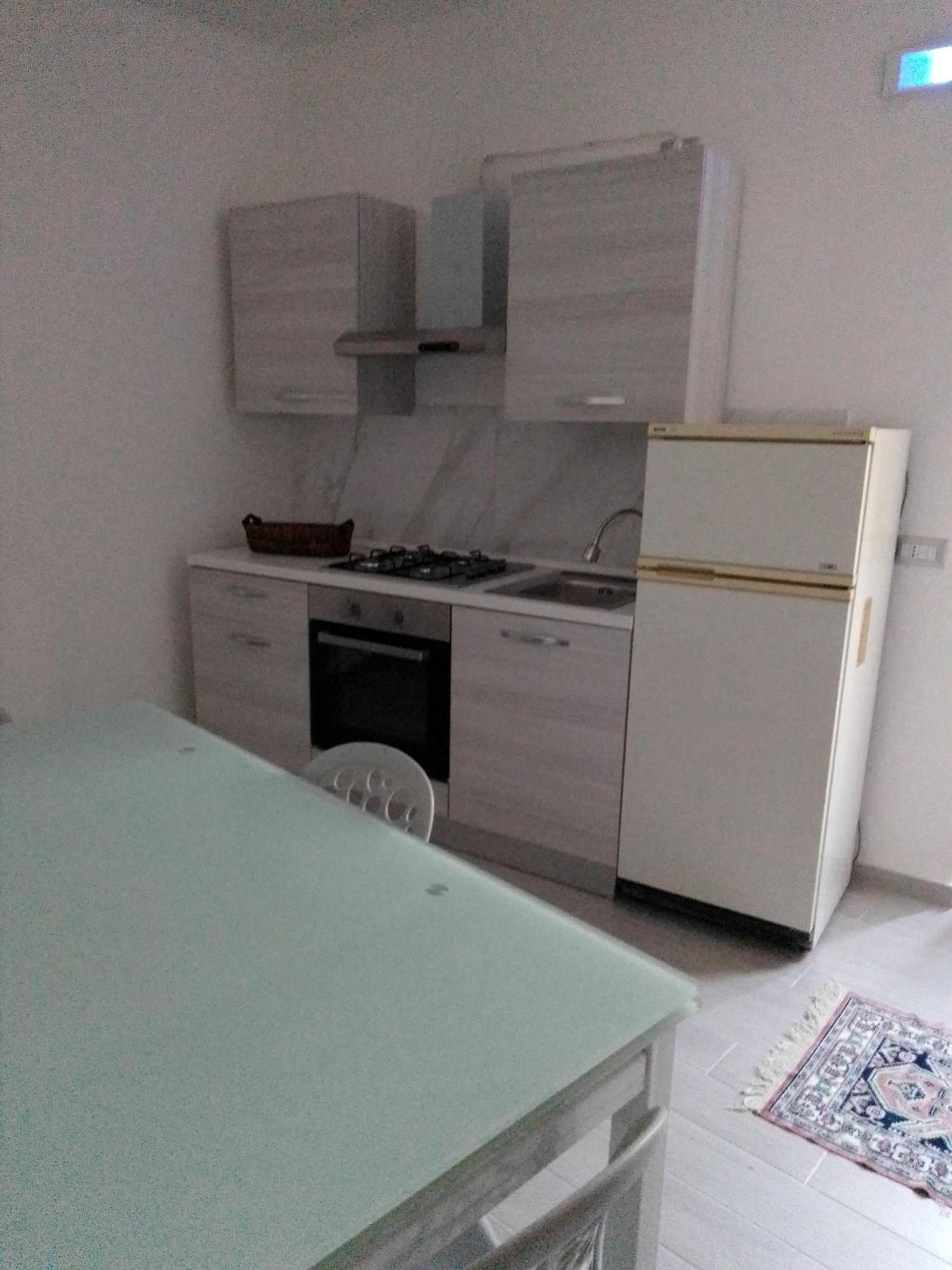 Dimora Del Malconsiglio Ferienhaus Miglionico