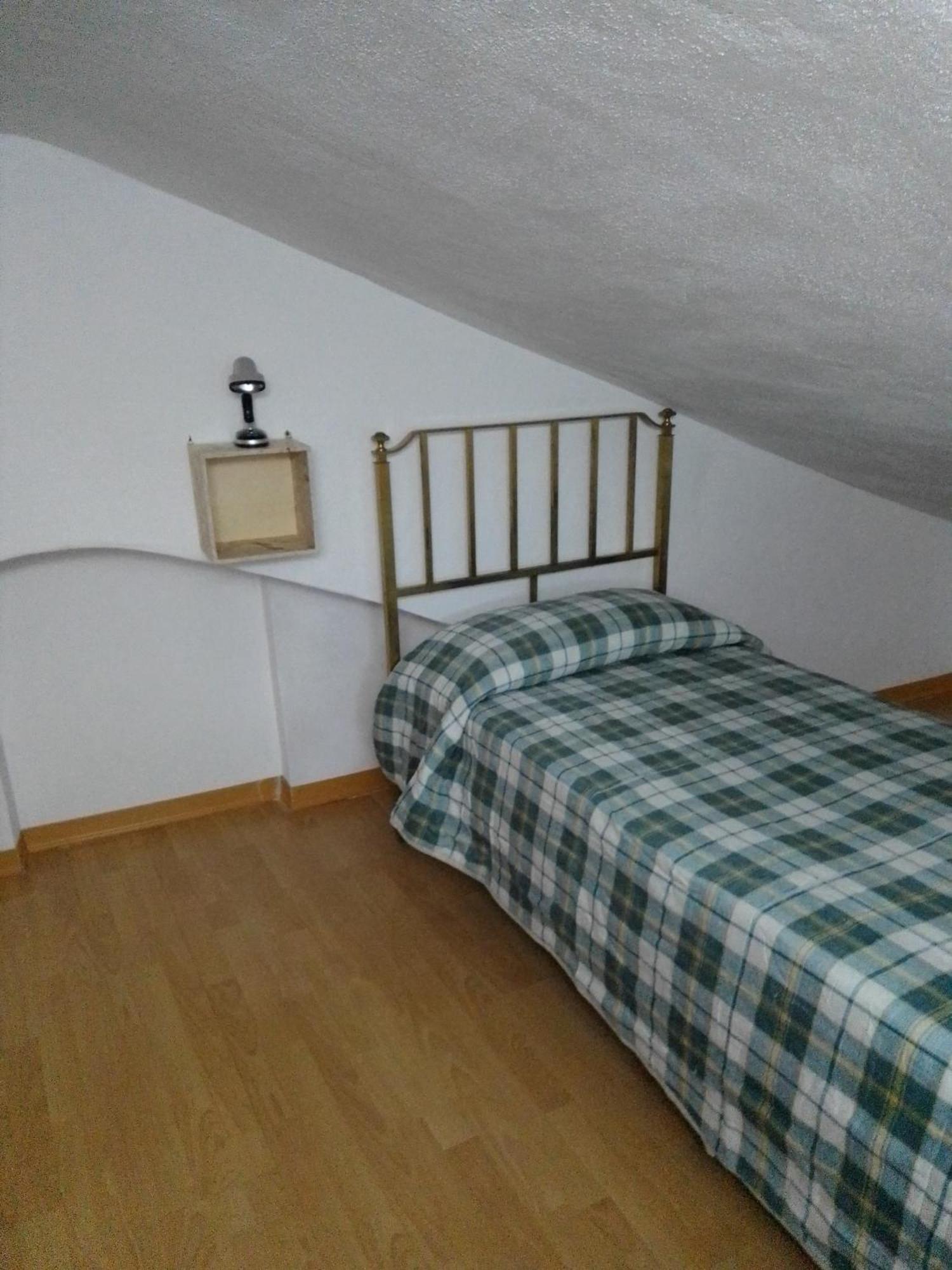 Dimora Del Malconsiglio Ferienhaus