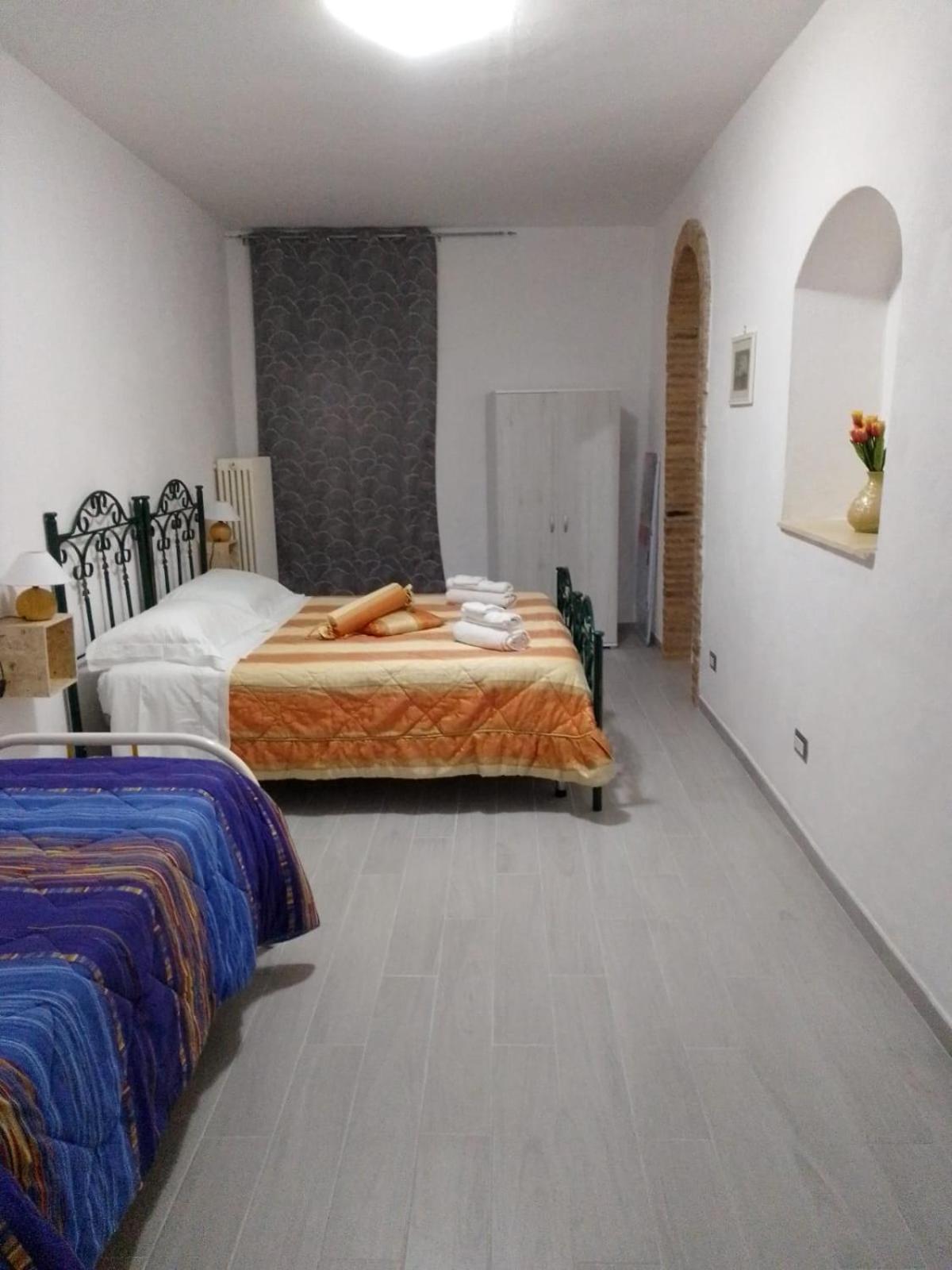 Dimora Del Malconsiglio Ferienhaus *