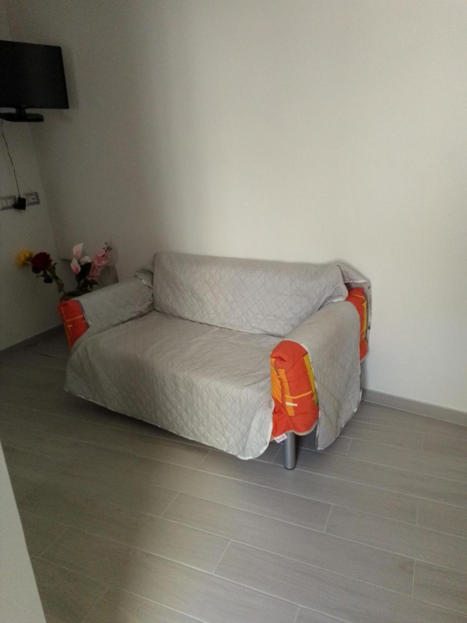 Dimora Del Malconsiglio Ferienhaus Miglionico